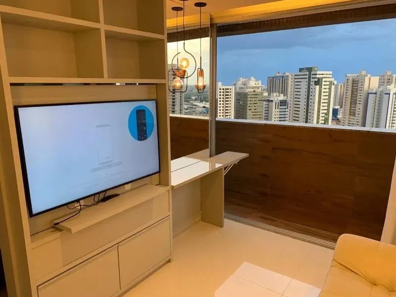 APARTAMENTO RESIDENCIAL em BRASÍLIA - DF, NORTE (ÁGUAS CLARAS)