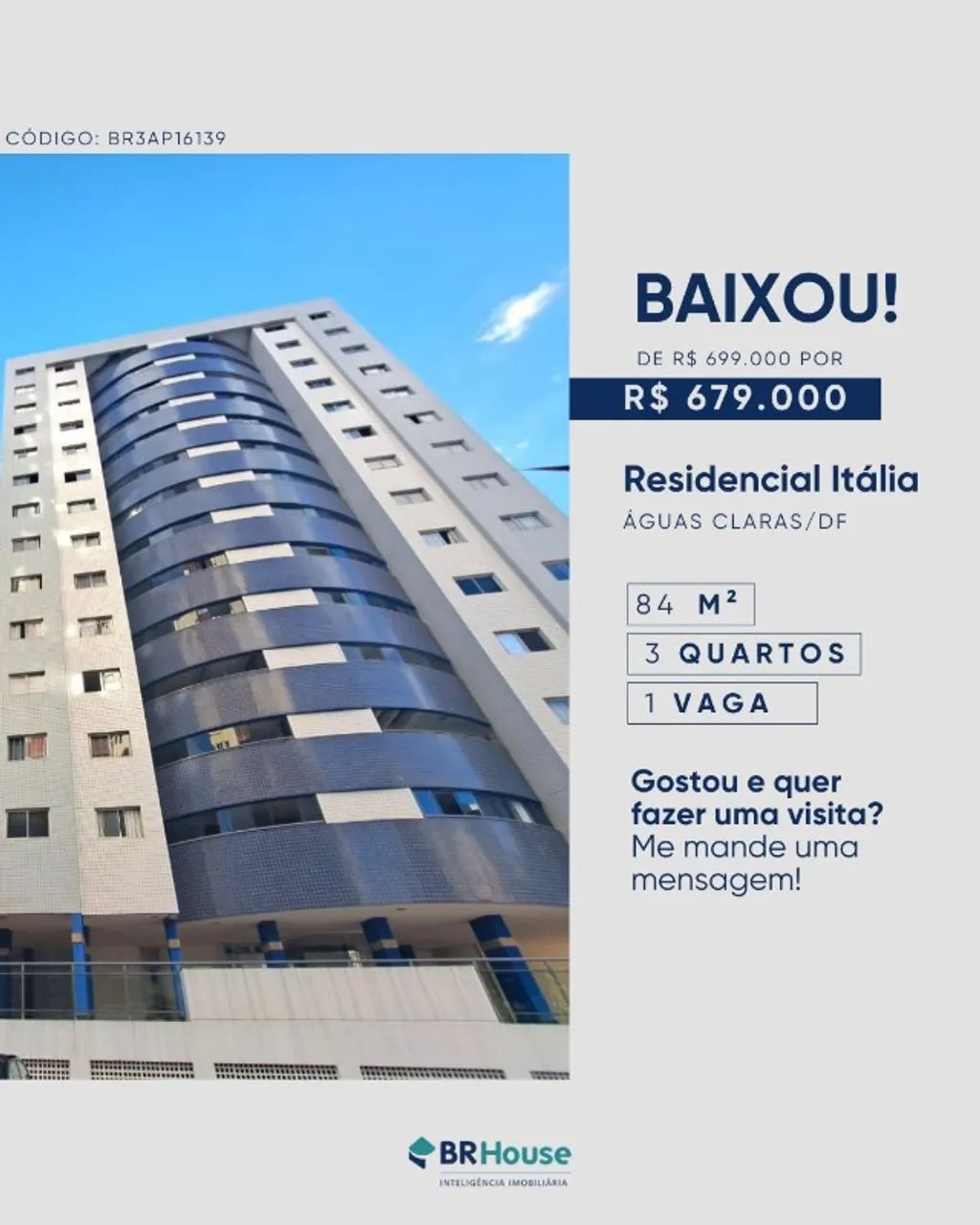 Saia do aluguel ou invista em imóveis. - Foto 4