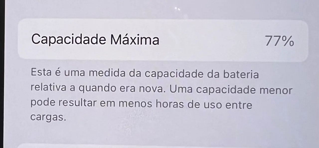 iPhone 11 Pro ótimo estado, sem arranhões - Foto 4