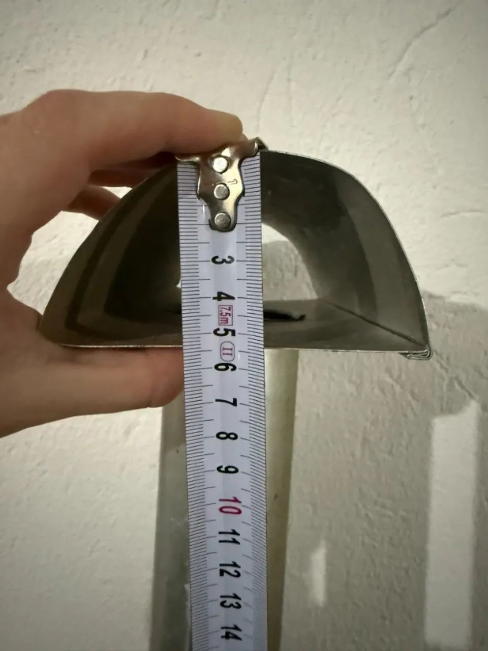 TEE Ventilante / Saída de ar ventilação - NBR 13103 - Foto 4