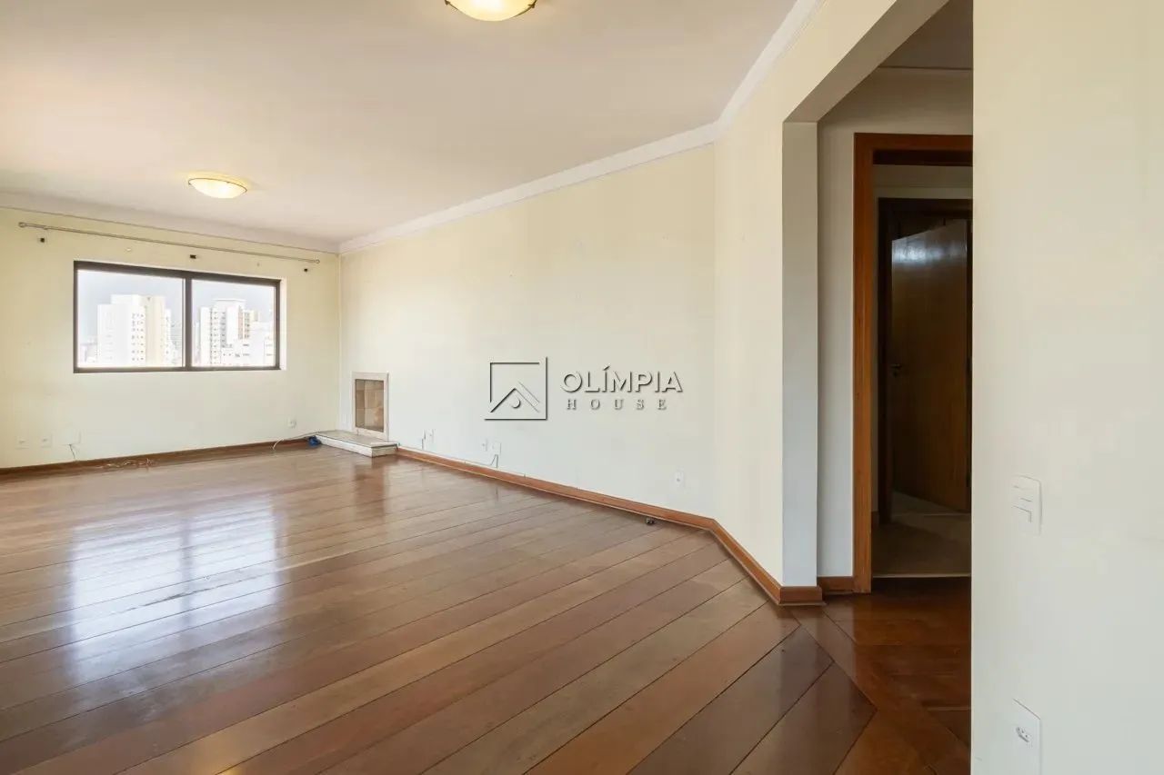 Apartamento Venda Chácara Santo Antônio 197 m² 4 Dormitórios - Foto 4