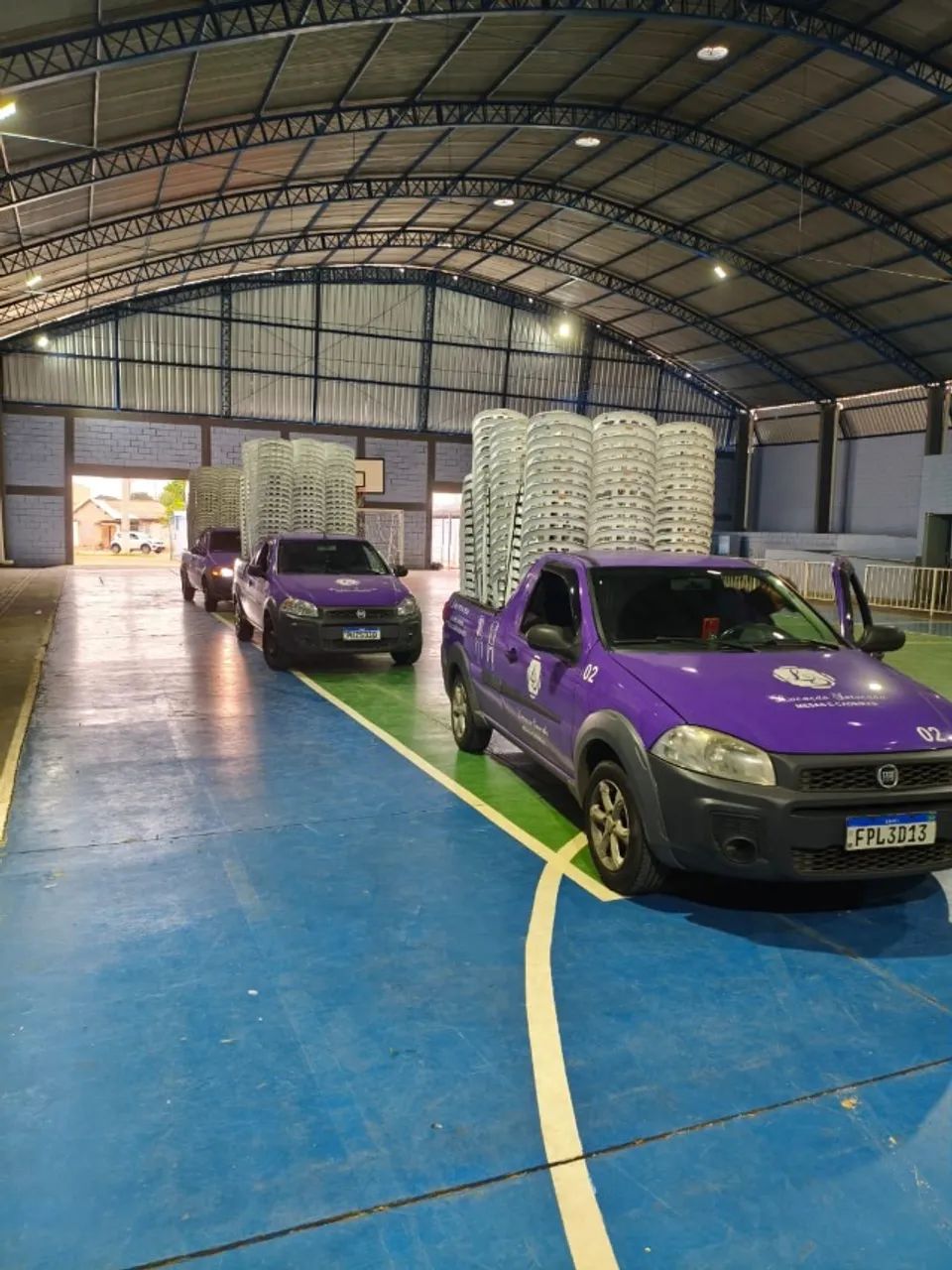 Locação de mesas e cadeiras para eventos