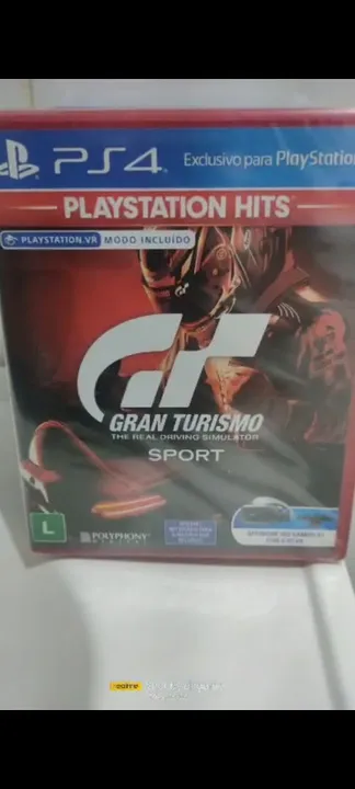 NÃO TROCAS J. PS4 ALGUNS LACRADO APARTIR 69.90