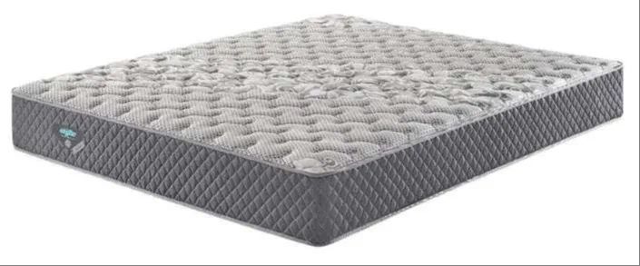 Colchão Casal Molas Ensacadas Relax Confort 138x188x30cm Ecoflex Fazemos entrega