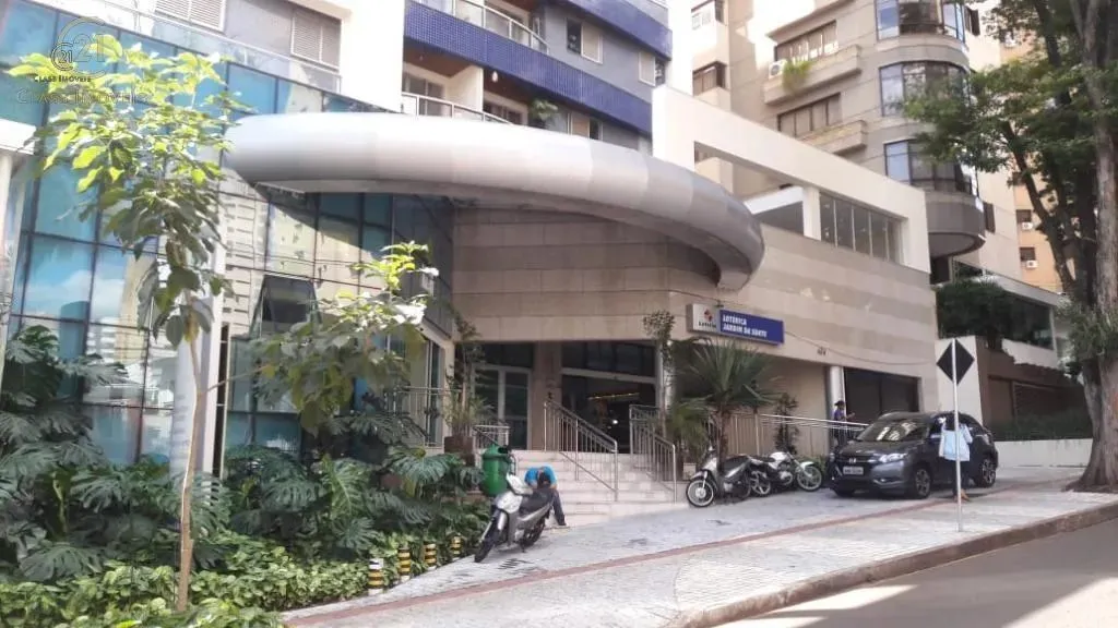 Apartamento à venda em Londrina, Centro, com 2 quartos, com 65.7 m², Studio D