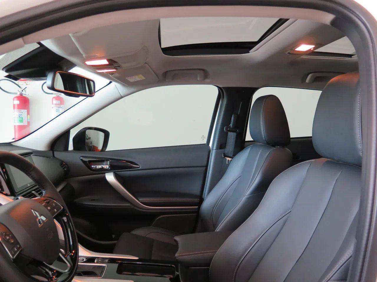 Mitsubishi Eclipse Cross HPE-S 1.5 AWD 165cv Aut. 2025 - Foto 12