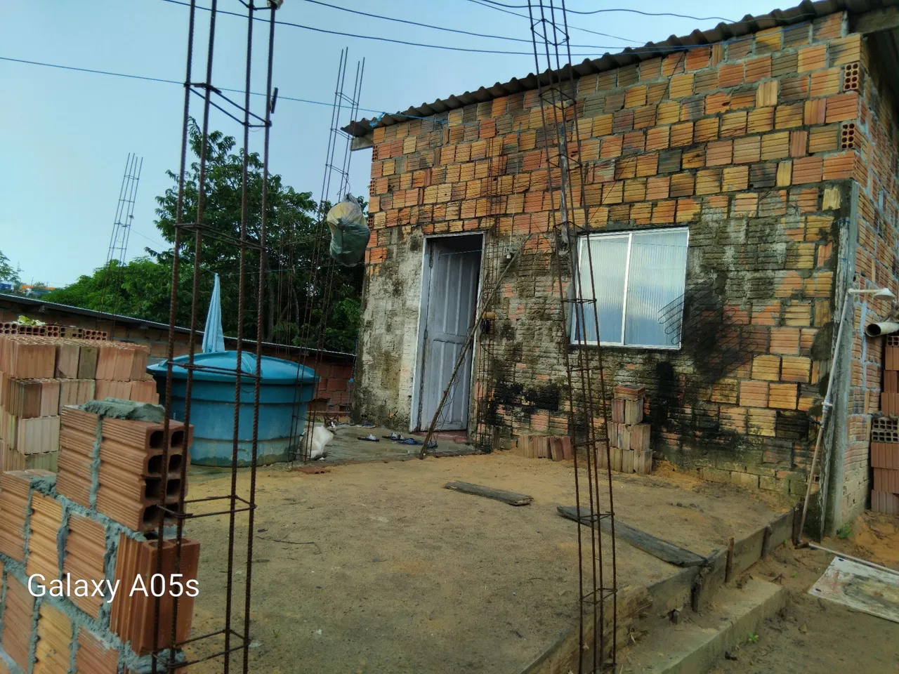 Casa no Santa Inês 2