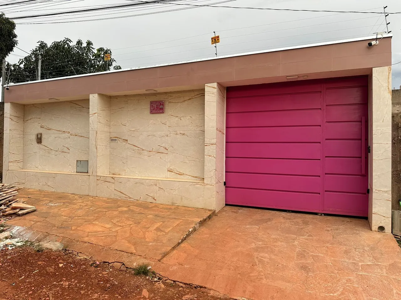 Casa alto padrão em águas lindas 2