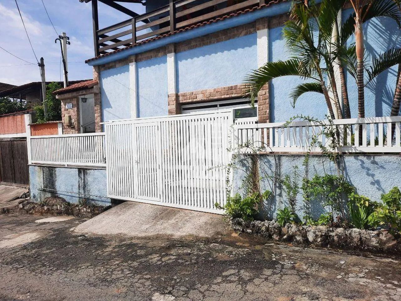 Casa em Colubande com 2 quartos - Foto 2