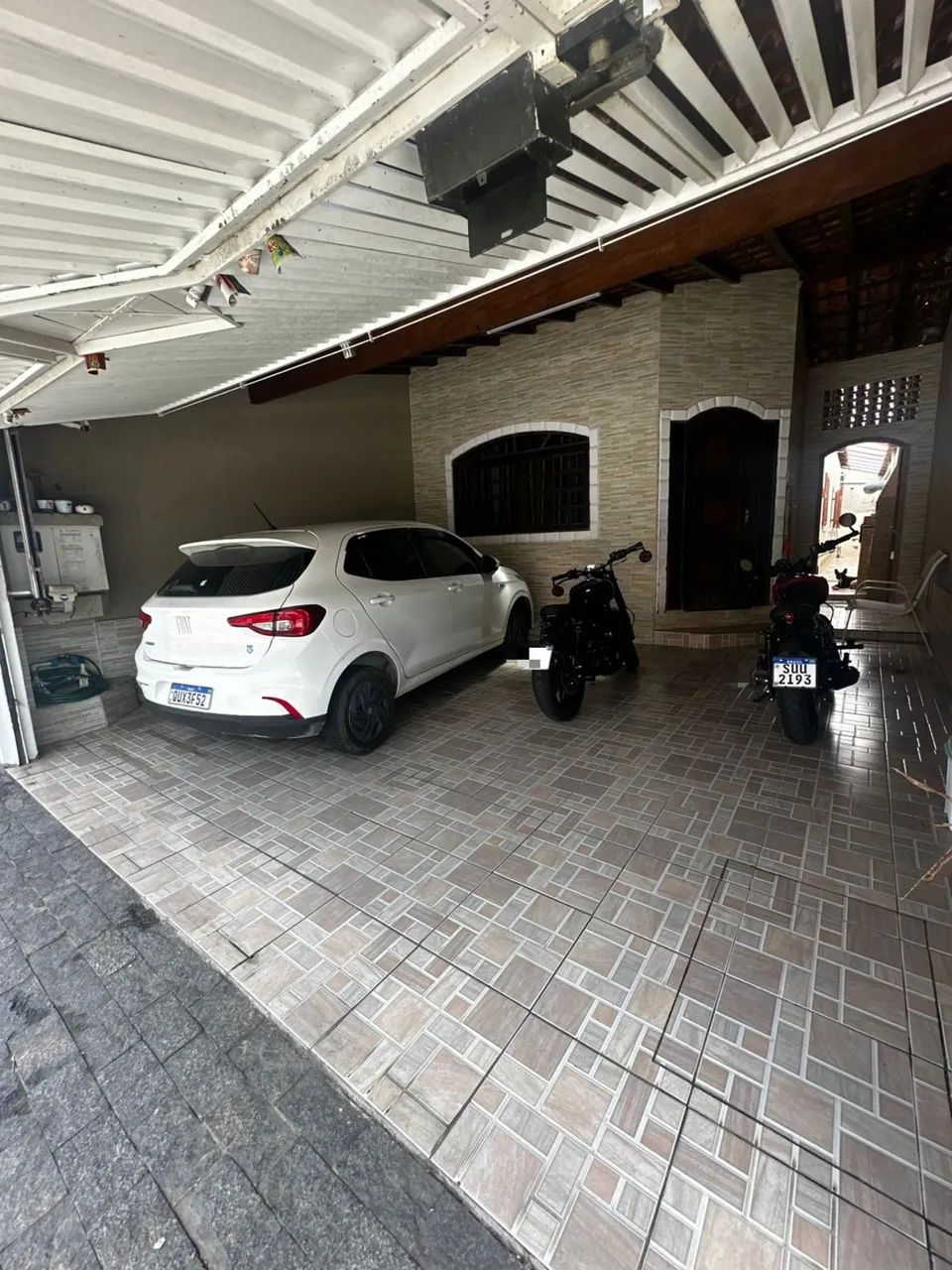 Foto - São José dos Campos - Residencial Bosque dos Ipês