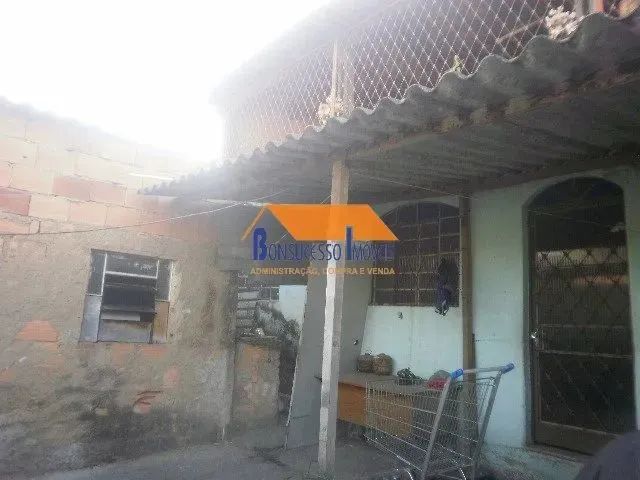 Terreno em Belo Horizonte, no bairro Guarani, à venda. - Foto 4