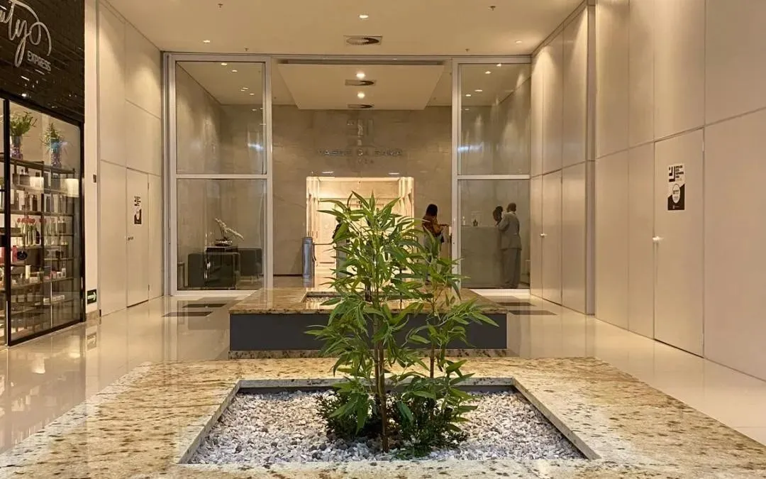 Sala Comercial/Nova para Venda em Salvador, Acupe, 1 banheiro, 1 vaga
