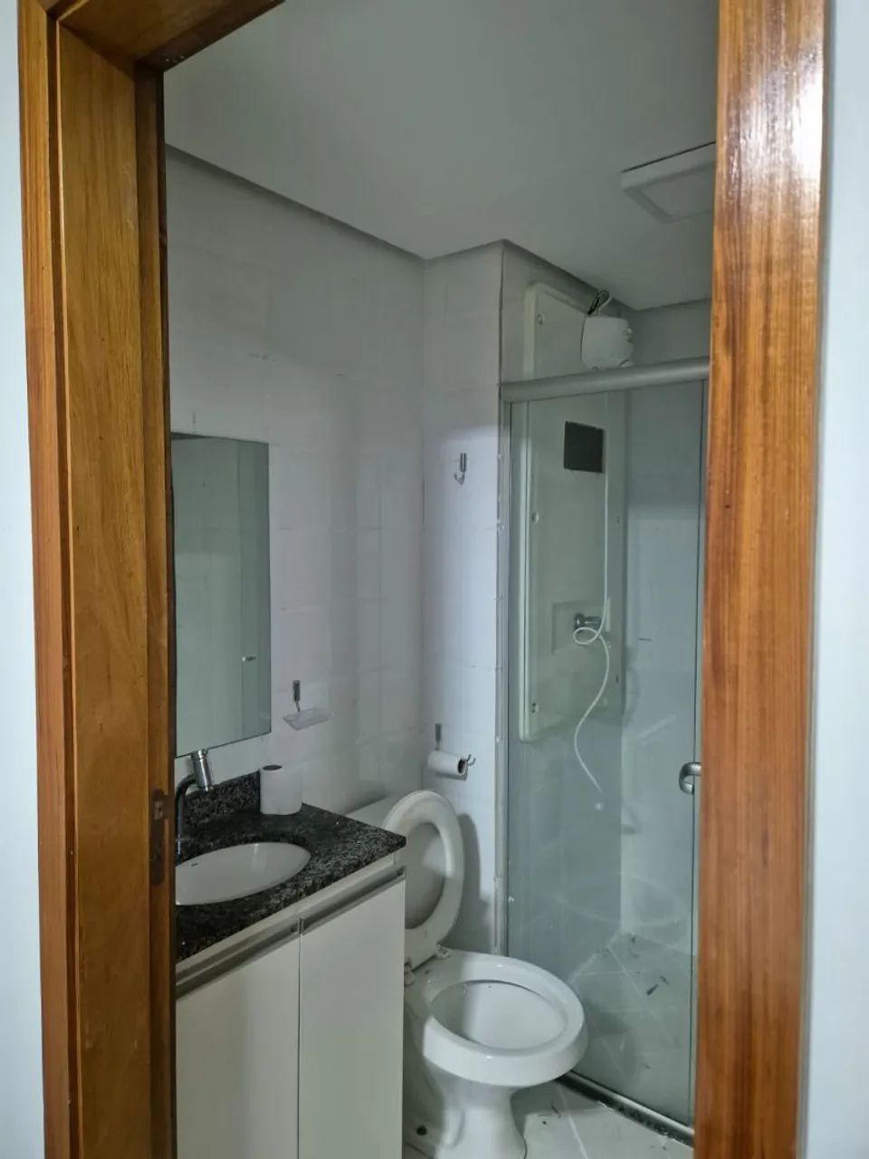 Apto Águas Claras