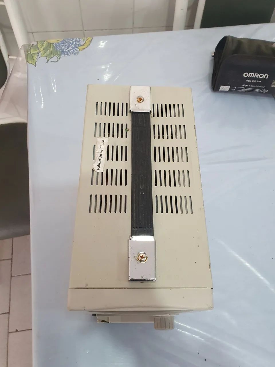 Fonte de Alimentação Ajustável PS-4100 - Foto 2