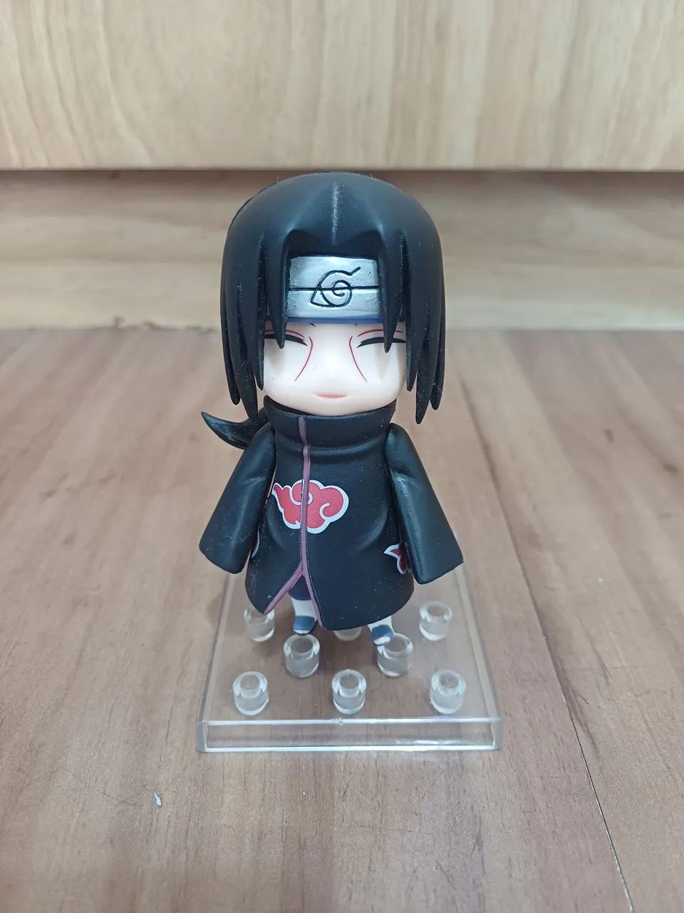 Action Figure Itachi Uchiha