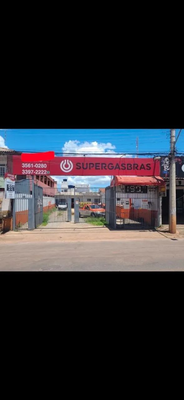 Foto - Brasília - Taguatinga Norte (Taguatinga)