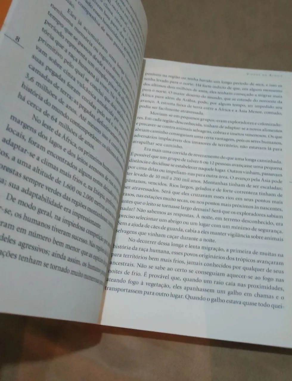 Uma Breve História do Mundo - O de História mais vendido de todos os tempos  - Foto 4