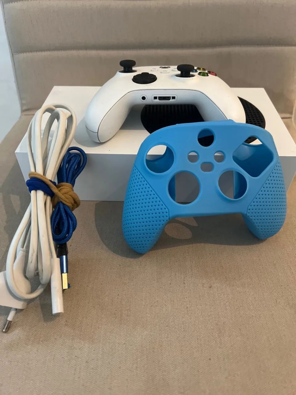 Vende-se XBOX SERIES S 
