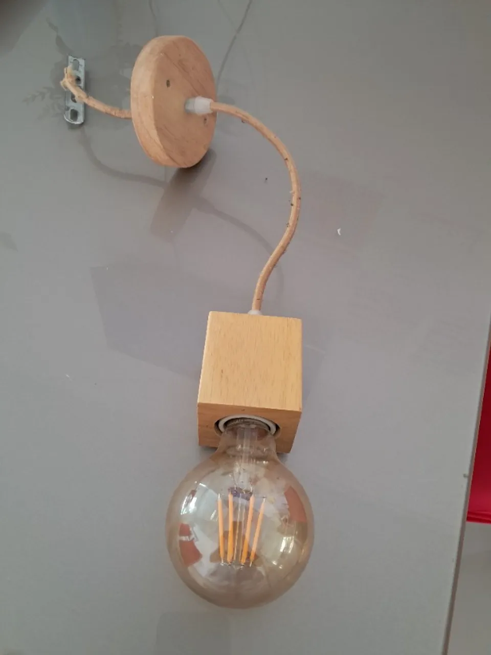Luminária