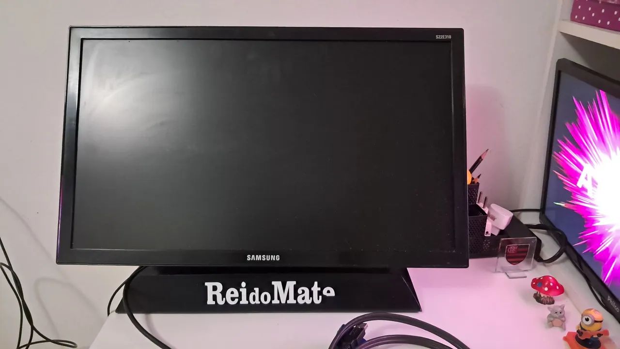 Monitor de  computador 64396506226051121