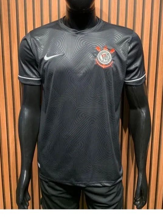 Camiseta Adidas e times de futebol - Foto 4