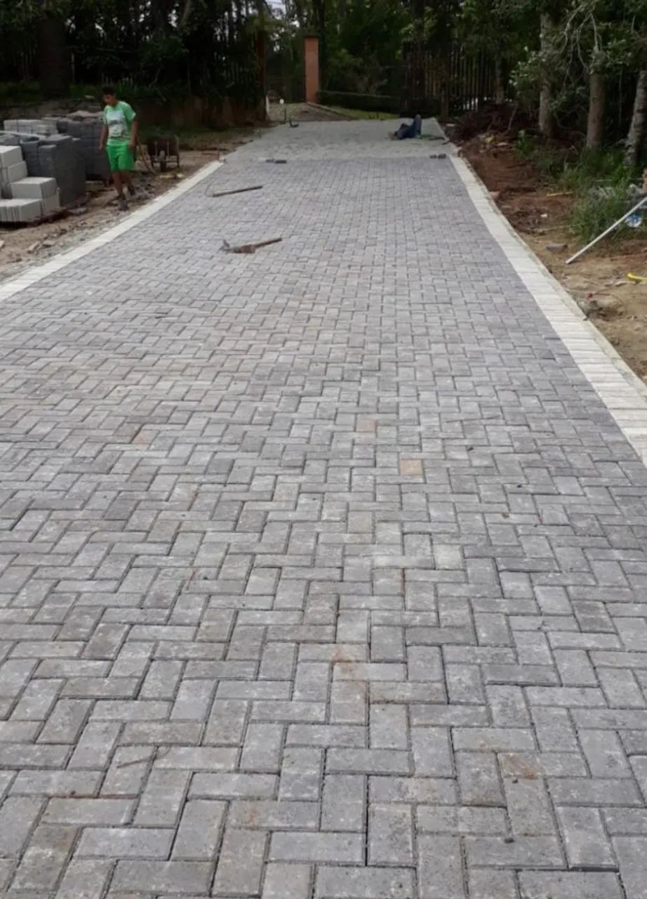 Paver.. Calçamento em geral. - Foto 2