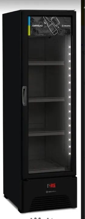 Cervejeiro expositor. Direto da fábrica  - Foto 2