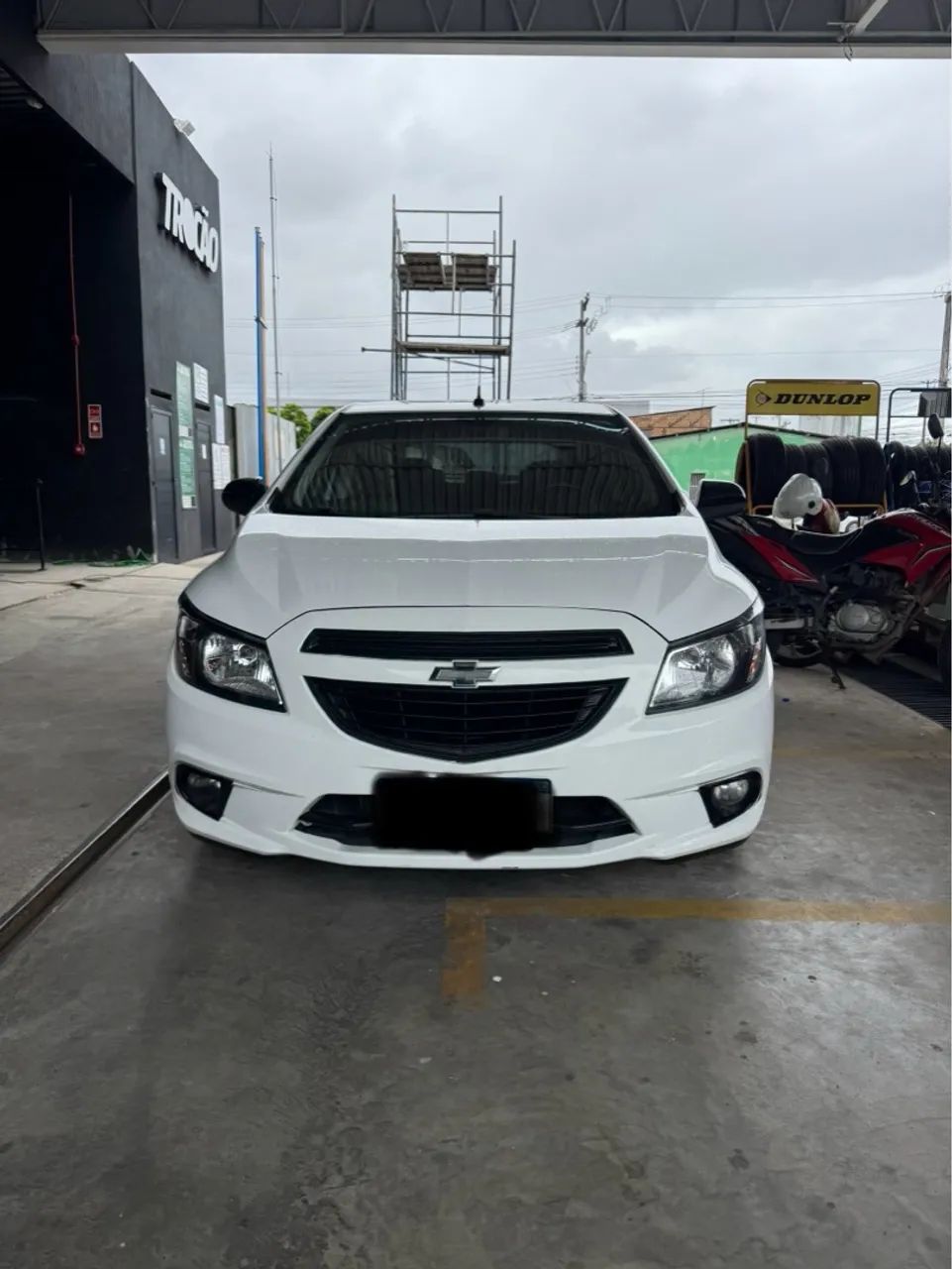 Aluguel de Carros - Nova Esperança Veiculos