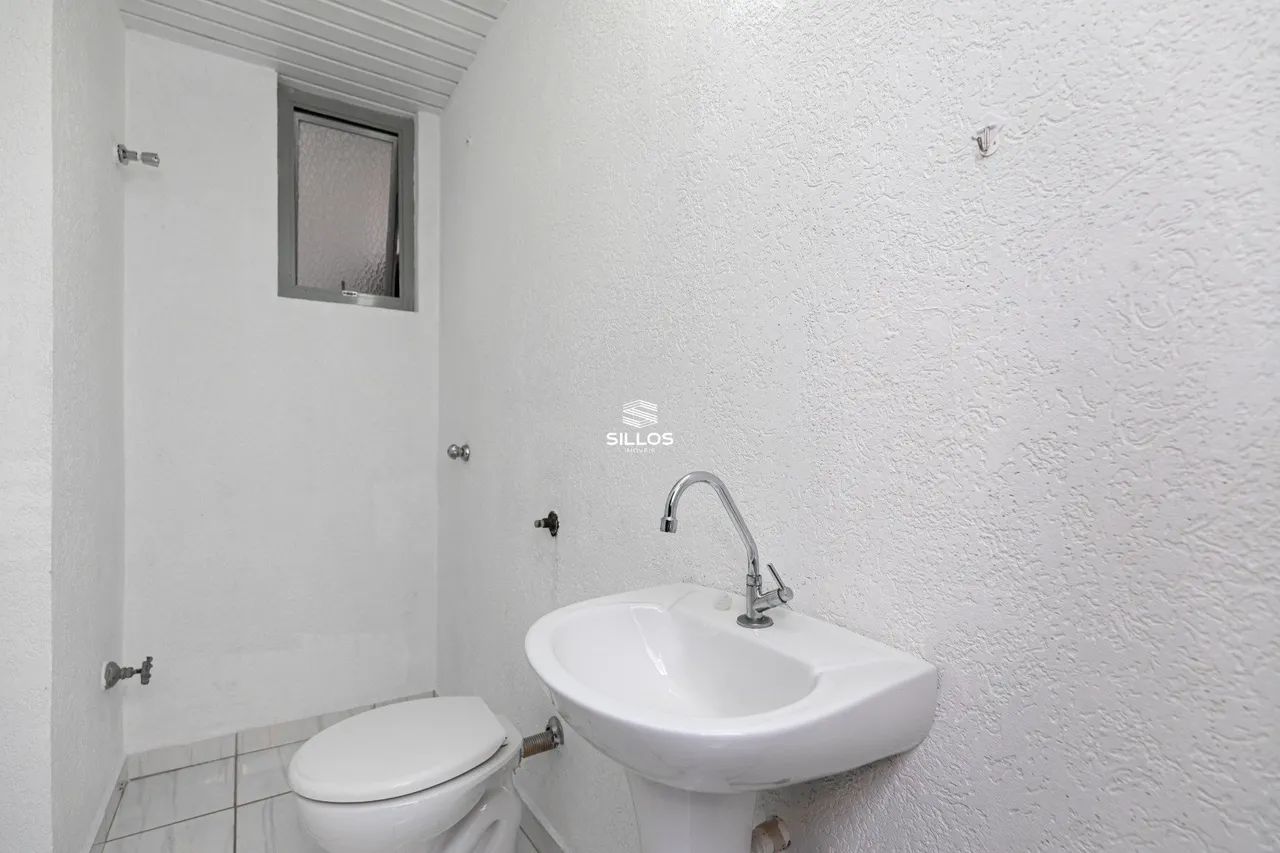 Sala comercial à venda com 131 m² no Centro de Curitiba - Foto 15