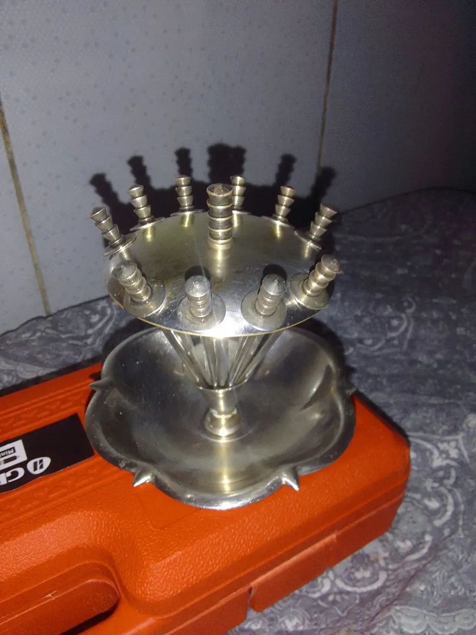 Petisqueira antiga  - Foto 3