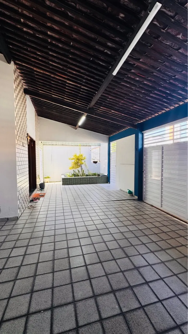 Casa Neopolis Sombra próximo a Ayrton Senna