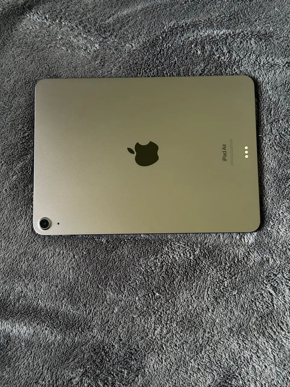 ipad air 5ª geração 64gb + apple pencil original (2ª geração