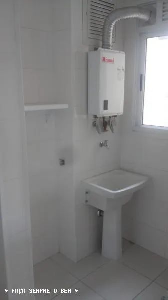 Apartamento Tarsila Amaral 2 dormitórios - Foto 4