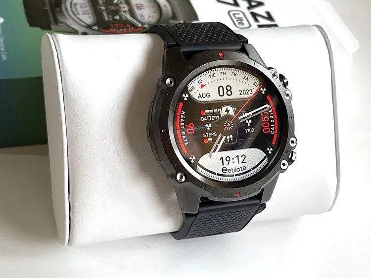 Zeblaze Vibe 7 lite  - Foto 4