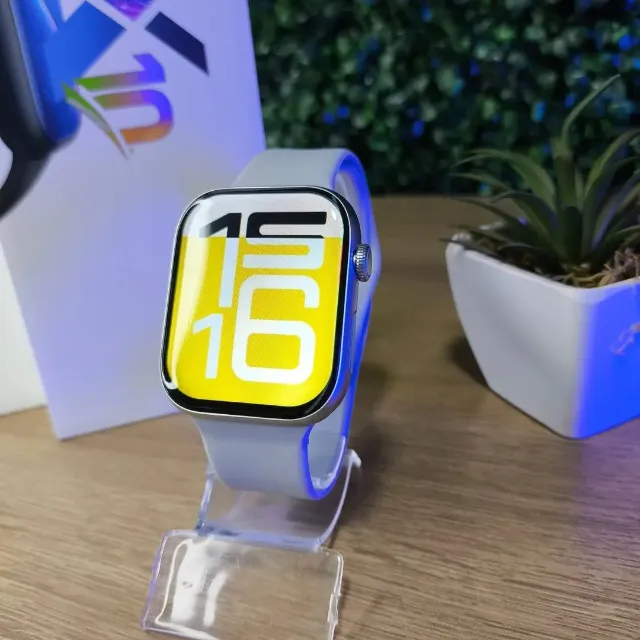 Watch 10 Smartwatch Pro - Microwear