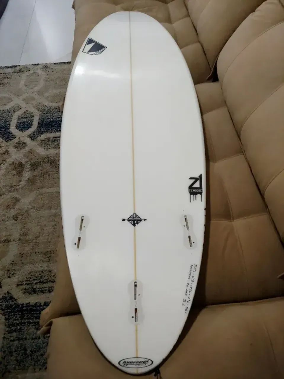 Prancha De Surf  - Foto 2