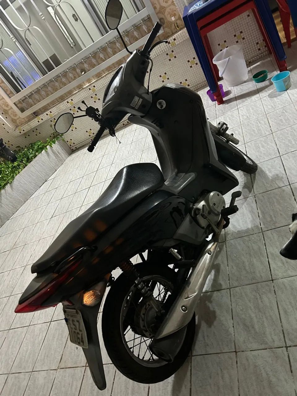 Biz 125 ks - Foto 3