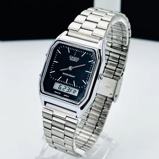Relógio Casio 66A - Foto 3