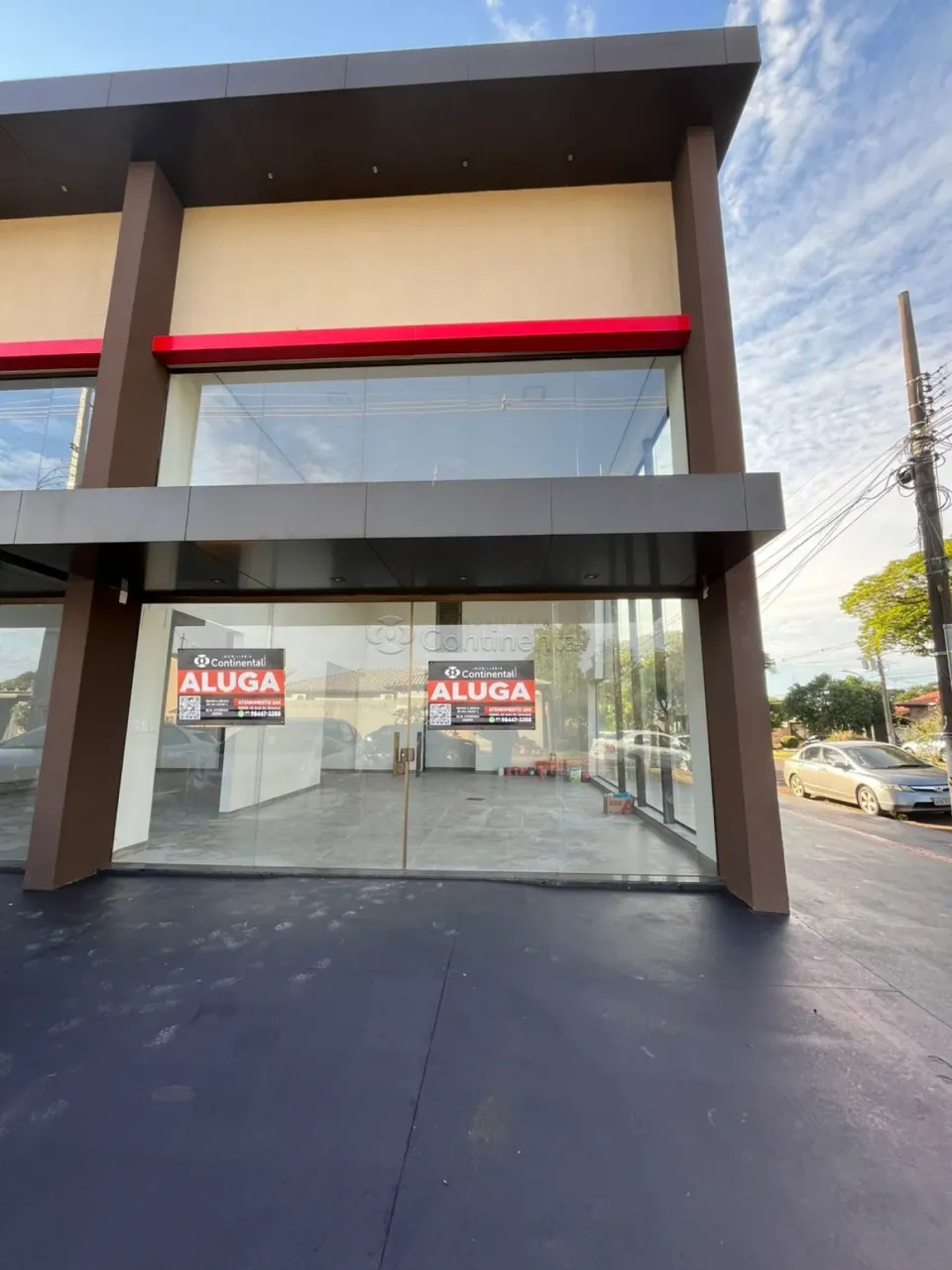 Sala Comercial para Locação em Dourados-MS