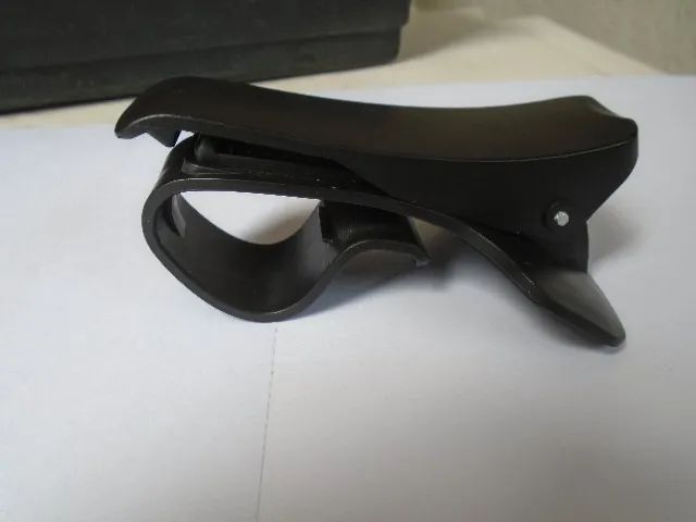 Suporte Veicular Universal Para Celular, Smartphone ou GPS - Foto 2