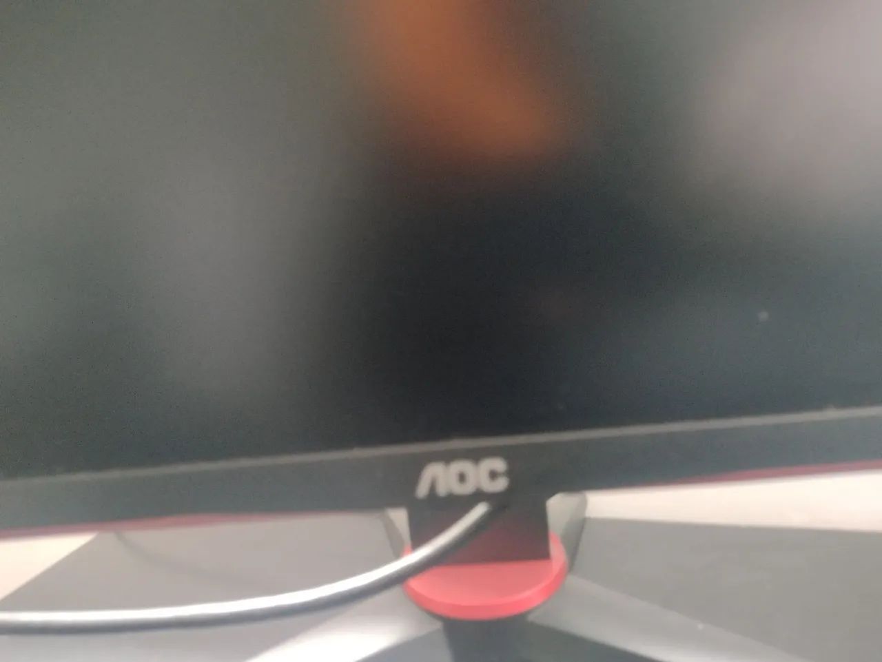 Monitor AOC Gamer 27+'' - Foto 2