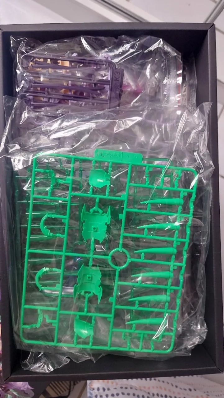 A.T.K. Girl Arachne 2.0 (Plastic Model) - Foto 5