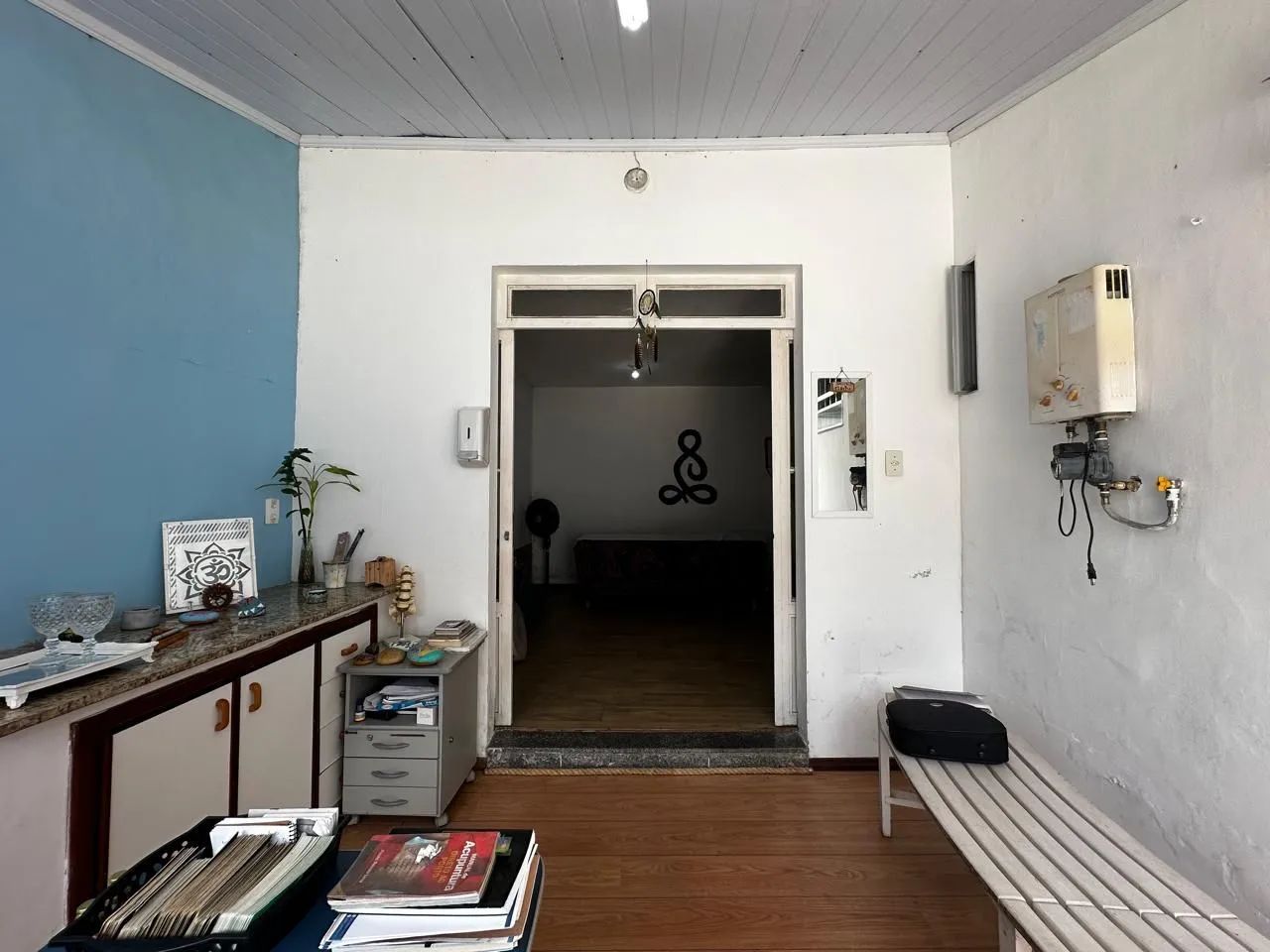 Vende-se Bela Casa Rua Olavo Bilac - Foto 5
