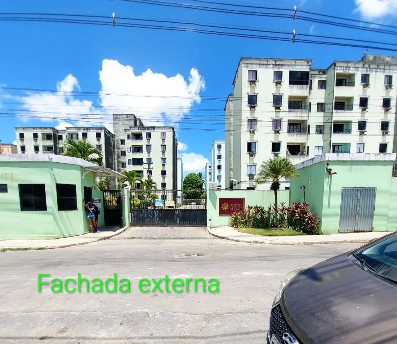 Foto - Maceió - Antares
