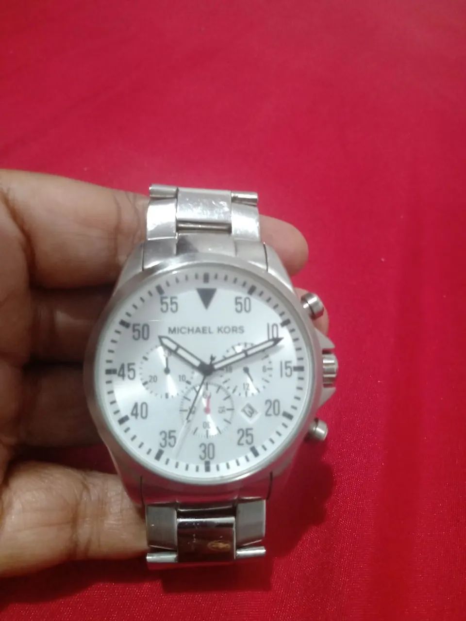 Relógio original Michael Kors  - Foto 2