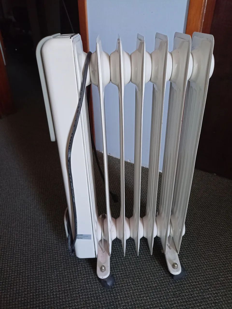 Aquecedor Elétrico Mallory Equator - Foto 3