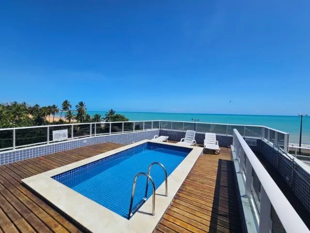 Foto - João Pessoa - Cabo Branco