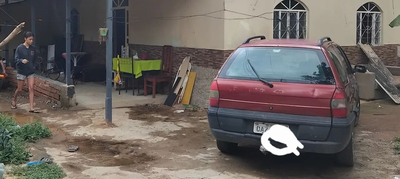 Foto - Governador Valadares - Ilha dos Araújos