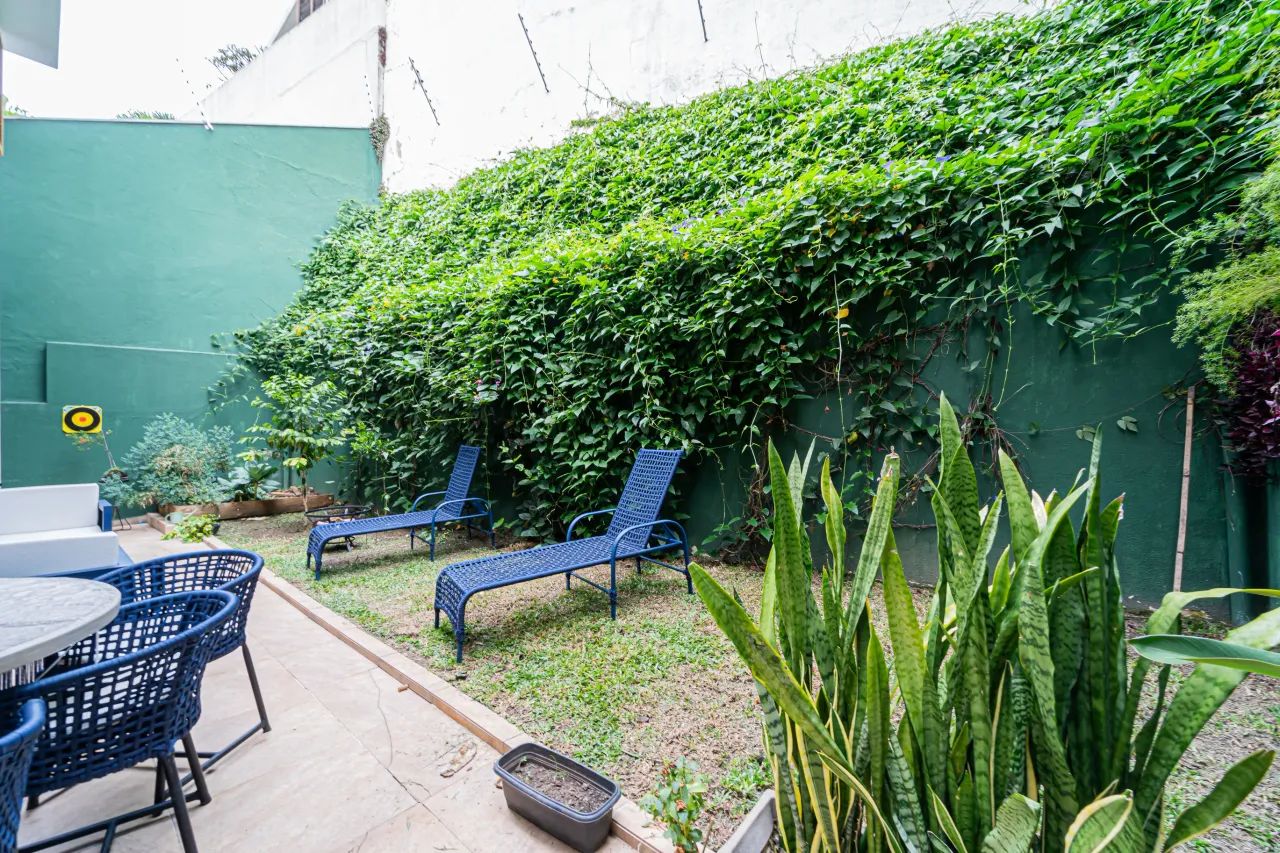 Sobrado para aluguel e venda com 300 metros quadrados com 4 quartos - Foto 11