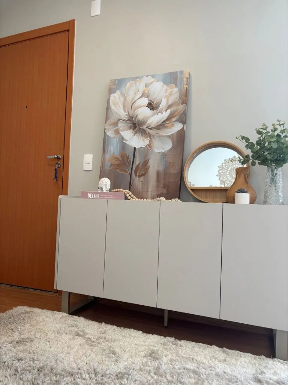 Apartamento 2 Dormitórios - Condominio Porto Piratini - Canoas  - Foto 5